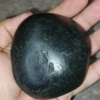 سنگ کهنه قدیمی یشم افغان
