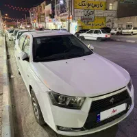 دنا اتومات1402|خودرو سواری و وانت|لامرد, |دیوار