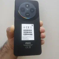 شیائومی Poco C75 با حافظه 256 گیگ رم 8