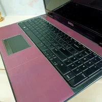 لپتاپ دل i3 ram8 ssd256|رایانه همراه|تهران, جنت‌آباد مرکزی|دیوار