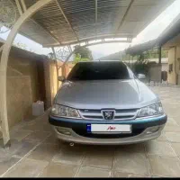 پارس ۸۸ استثنایی