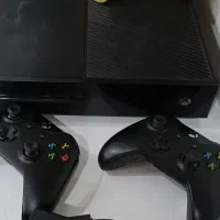 ایکس باکس وان 500گیگابایت