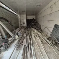 فروش مغازه ۴۸متری قلب منطقه|فروش مغازه و غرفه|کهریزک, |دیوار