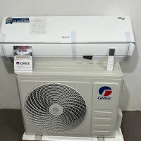 کولر گازی اصل گری مدل اس فورماتیک