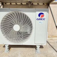 کولر گازی گری موتور سنگین اصل