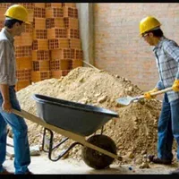 نیازمند کارگر ساختمان