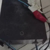 مبدل برق AC به DC