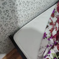 تخت خواب|تخت و سرویس خواب|نیشابور, ریوند|دیوار