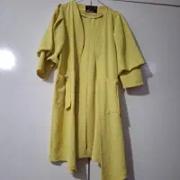 تعدادی مانتو تابستونه و پاییزه|لباس|شیراز, دانشگاه شیراز|دیوار