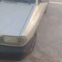 پراید ۱۴۱ مدل ۸۵|خودرو سواری و وانت|نیشابور, شهرک رضوی|دیوار