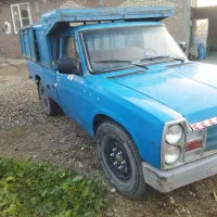 نیسان مدل ۷۹|خودرو سواری و وانت|شاهین دژ, |دیوار