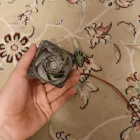 تعدادی جت فن|قطعات و لوازم جانبی رایانه|مشهد, عامل|دیوار