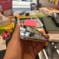 ایفون ۱۳ نرمال ۱۲۸ گیگ Lla سفید|موبایل|شوش, |دیوار