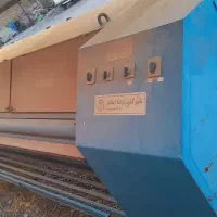 دستگاه خاک گیری فرش