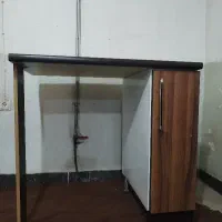 کابینت فلزی در ام در اف