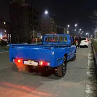 نیسان|خودرو سواری و وانت|رشت, آب و برق|دیوار