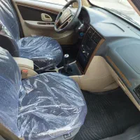 پژوپارسtuf مدل۱۴۰۱|خودرو سواری و وانت|اهواز, زیباشهر|دیوار