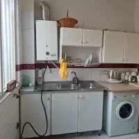 ۴۴ متر خوش نقشه دسترسی خوب پرنور