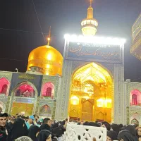 کاروان مشهد