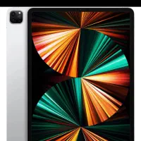 iPad Pro 2021