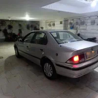 سمند مدل 84|خودرو سواری و وانت|تهران, فلاح|دیوار