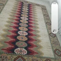 گلیم فرش