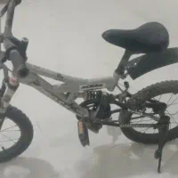 دوچرخه قناری زرد|دوچرخه، اسکیت، اسکوتر|مشهد, فاطمیه|دیوار