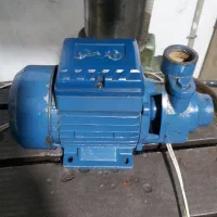 تعمیرات ونصب پمپ آب ست کنترل و منبع آب آبگرمکن|خدمات پیشه و مهارت|نوشهر, |دیوار