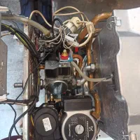 تعمیرات تخصصی پکیج/آبگرمکن/تصفیه آب/آبگرمکن|خدمات پیشه و مهارت|تهران, آهنگ|دیوار