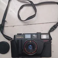 دوربین عکاسی یاشیکا ژاپنی