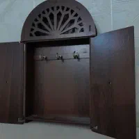 جا کلیدی|صنایع دستی و سایر لوازم تزئینی|اسلامشهر, شهرک قائمیه|دیوار
