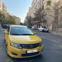 تاکسی آریو مدل 95|خودرو سواری و وانت|تهران, تهران‌ویلا|دیوار