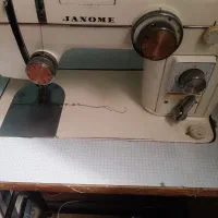 چرخ مادگی مدل ۸۰۲ ژانومه ژاپن