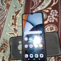گوشی ردمی A 3