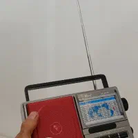 رادیو تمام موج نونو|سیستم صوتی خانگی|کرج, اخگرآباد|دیوار