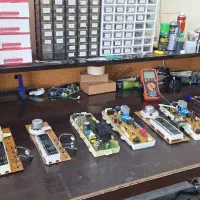 تعمیر / تعمیرات تخصصی / ماشین / لباسشویی/ ظرفشویی|خدمات پیشه و مهارت|بروجرد, |دیوار