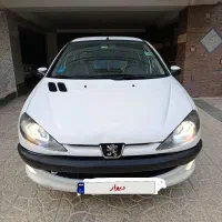 پژو SDv9 مدل ۹۱ اتومات