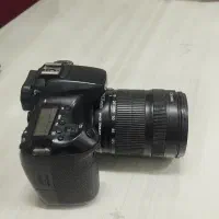 دوربین کنون 70D|دوربین عکاسی و فیلم‌برداری|مشهد, ایثار|دیوار