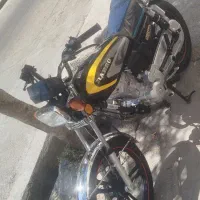 موتور رهرو200