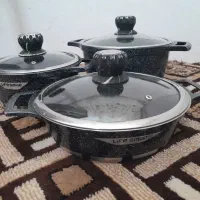 قابلمه چدنی