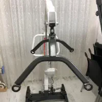 بالابر بیمار دانمارکی|آرایشی، بهداشتی، درمانی|تهران, سعادتآباد|دیوار