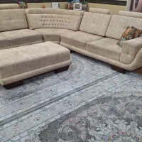 مبل ال 8 نفره