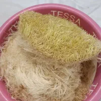 سمنوی خوش رنگ و خوش مزه