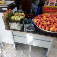 واگذاری مغازه میوه|فروشگاه و مغازه|مشهد, کوشش|دیوار
