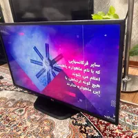 تلویزیون 42اینچ ال سی دی دی ال جی|تلویزیون و پروژکتور|شاهین‌شهر, ۹ دی|دیوار