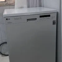 ظرفشویی ال جی اصل