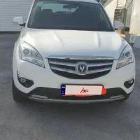 چانگان cs35مدل 97