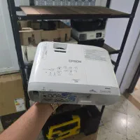 ویدیو پروژکتور مدل وی جی ای مناسب مدارس|تلویزیون و پروژکتور|تهران, صادقیه|دیوار