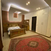 اجاره روزانه ویلا شیک و تمیز|اجارهٔ کوتاه‌مدت ویلا و باغ|ماهدشت, |دیوار