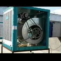 سرویس و تعمیرات کولر آبی و پکیج